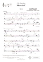 Messe C-Dur 'Windhaager Messe' fr gem Chor, Orgel und Orchester Violoncello/Kontrabass