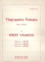 24 prludes vol.3  pour piano