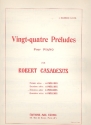 24 prludes vol.3  pour piano