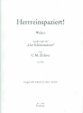 Herrreinspaziert op.518 - Walzer fr Klavier