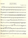 Konzert D-Dur op.21 Hob.XVIII:11 fr Klavier und Orchester Viola
