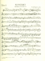 Konzert D-Dur op.21 Hob.XVIII:11 fr Klavier und Orchester Harmoniestimmen