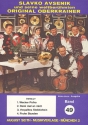 Slavko Avsenik und seine weltberhmten Original Oberkrainer Band 49 fr Akkordeon