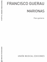 Marionas para guitarra