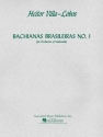 Bachianas brasileiras no. 1 for 8 for orchestra of violoncelli parts