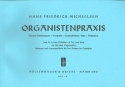 Organistenpraxis Band 4 fr Orgel