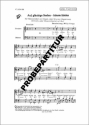 Adeste fideles f�r TTBB Chor und Orgel Partitur (la/dt)