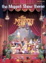 The Muppet Show Theme: Einzelausgabe piano/vocal/guitar