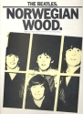 Norwegian Wood: for piano/vocal/guitar