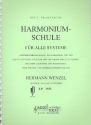 Harmoniumschule  