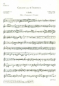 Consort Band 2 fr 4 Blockflten (SATB) oder Streicher Einzelstimme - Alt-Blockflte/Violine II
