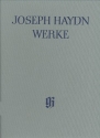 Joseph Haydn Werke Reihe 23 Kanons