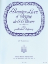 Premier livre d'orgue vol.1 (1665) 