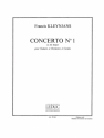 CONCERTO SOL MAJEUR NO.1 OP.62 POUR GUITARE ET ORCHESTRE A CORDES