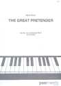 The great Pretender: Einzelausgabe (en)