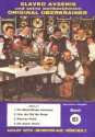 Slavko Avsenik und seine weltberhmten Original Oberkrainer Band 61 fr Akkordeon