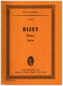 Roma - Suite de concert No.3 for orchestra study score