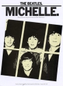Michelle The Beatles Einzelausgabe (en)
