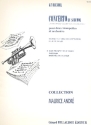 Concerto si bemol majeur pour trompette et orgue