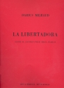 La libertadora pour 2 pianos Verlagskopie