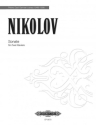 Sonate (1952) fr 2 Klaviere