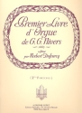 Prmier livre d'orgue fascicule 2 (1665)  