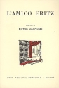 L'Amico Fritz Libretto (it)