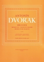 Messe D-Dur op.86 fr Soli, Chor und Orgel Partitur