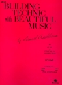 Building Technic with beautiful Music vol.1 for viola