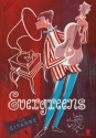 Evergreens Band 1 für Gitarre Alex, Joe, ed