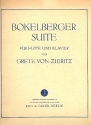 Bokelberger Suite fr Flte und Klavier