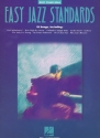 Easy Jazz Standards: 32 songs for easy piano