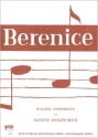 Berenice Walzer-Intermezzo fr Akkordeon (mit 2. Stimme)