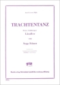 TRACHTENTANZ LAENDLER FUER AKKORDEON   (MIT 2. STIMME)