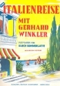 Eine Italienreise mit Gerhard Winkler Potpourri fr Akkordeon