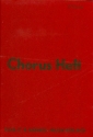 Chorusheft Nr:1 (Nr.1-50): Es-Stimme