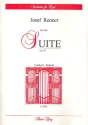 Suite Nr.2 op.61 fr Orgel