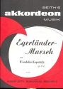 Egerlnder Marsch op.172 fr Akkordeon