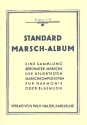 Standard-Marsch-Album: fr Blasorchester Posaune 1 in C