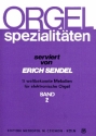 Orgelspezialitten Band 2