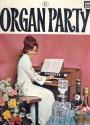 Organ Party Band 6