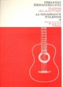 La renaissance italienne vol.2 pour guitare