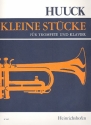 Kleine Stcke  fr Trompete und Klavier