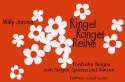Ringel Rangel Reihe fr Singstimme, 3 Melodie-Instrumente, Schlagwerk und Gitarre oder and Spielpartitur - mit Spiel- und Tanzanweisung