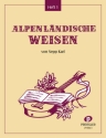 Alpenlndische Weisen Band 1 fr Gitarre