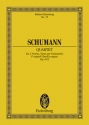 Streichquartett F-Dur op.41,2 fr Streichquartett Studienpartitur