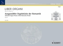 Ausgewhlte Orgelstcke der Romantik Band 1 fr Orgel