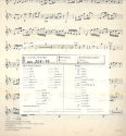 Concerto D-Dur fr Violoncello, Streicher und Basso continuo Stimmensatz - 5 Violinen I, 5 Violinen II, 3 Viola/Violine III, 5 Viol