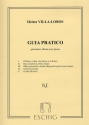 GUIA PRATICO ALBUM 4 pour piano