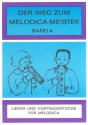 Der Weg zum Melodica-Meister Band 4